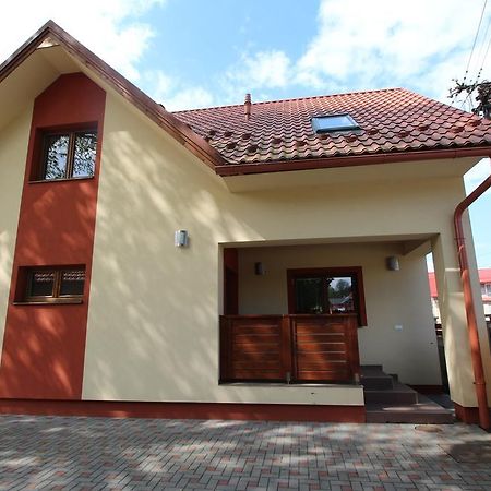 Villa Lienka Besenova Luaran gambar