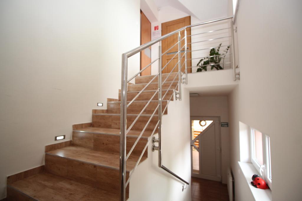 Villa Lienka Besenova Luaran gambar