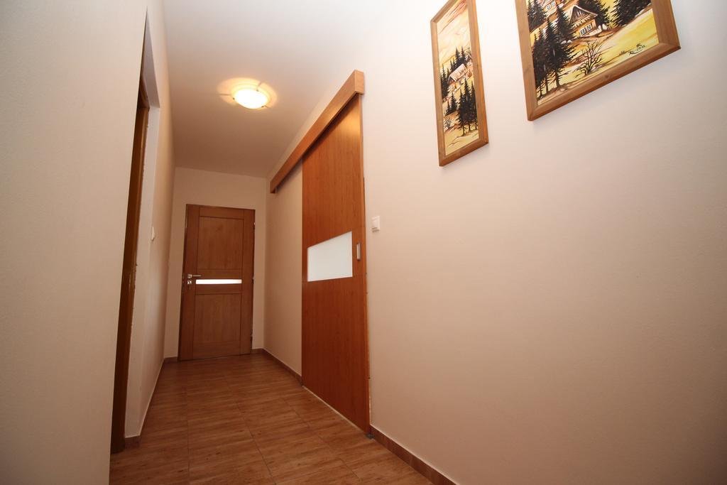 Villa Lienka Besenova Luaran gambar