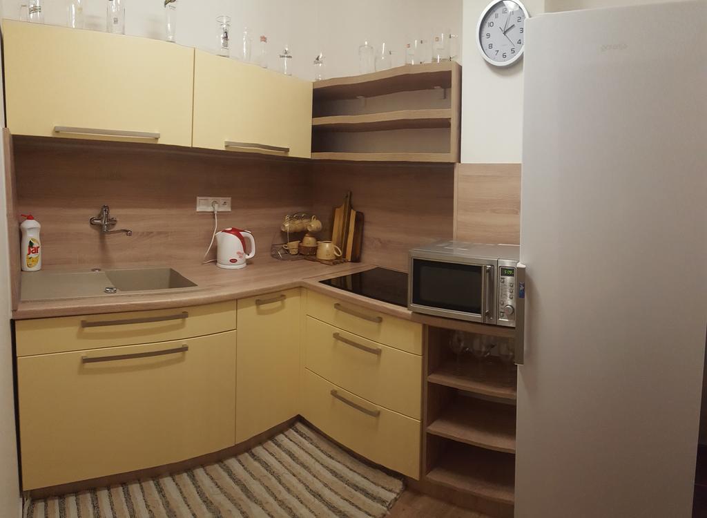 Villa Lienka Besenova Luaran gambar
