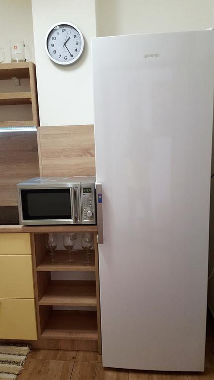 Villa Lienka Besenova Luaran gambar