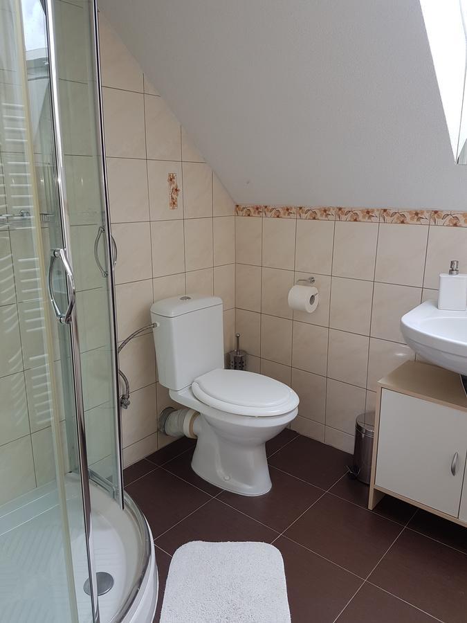 Villa Lienka Besenova Luaran gambar